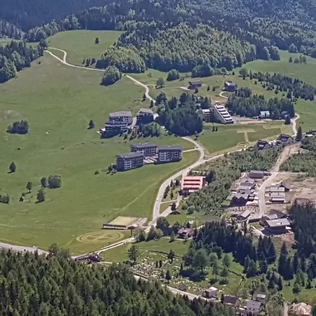 Apartmanica Panorama 35c * Donovaly