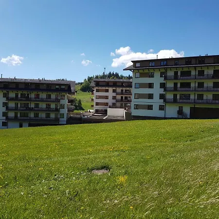 Lejlighed Apartmanica Panorama 35c Donovaly