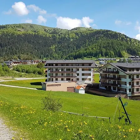 Apartmanica Panorama 35c *