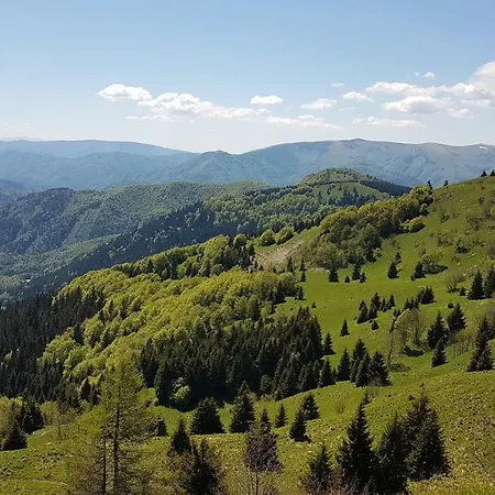 Apartmanica Panorama 35c Donovaly