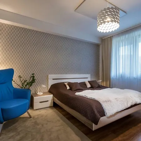 Lejlighed Apartmanica Panorama 35c Donovaly