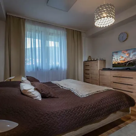 Apartmanica Panorama 35c
