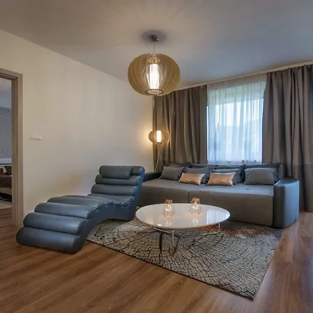 Apartmanica Panorama 35c Donovaly